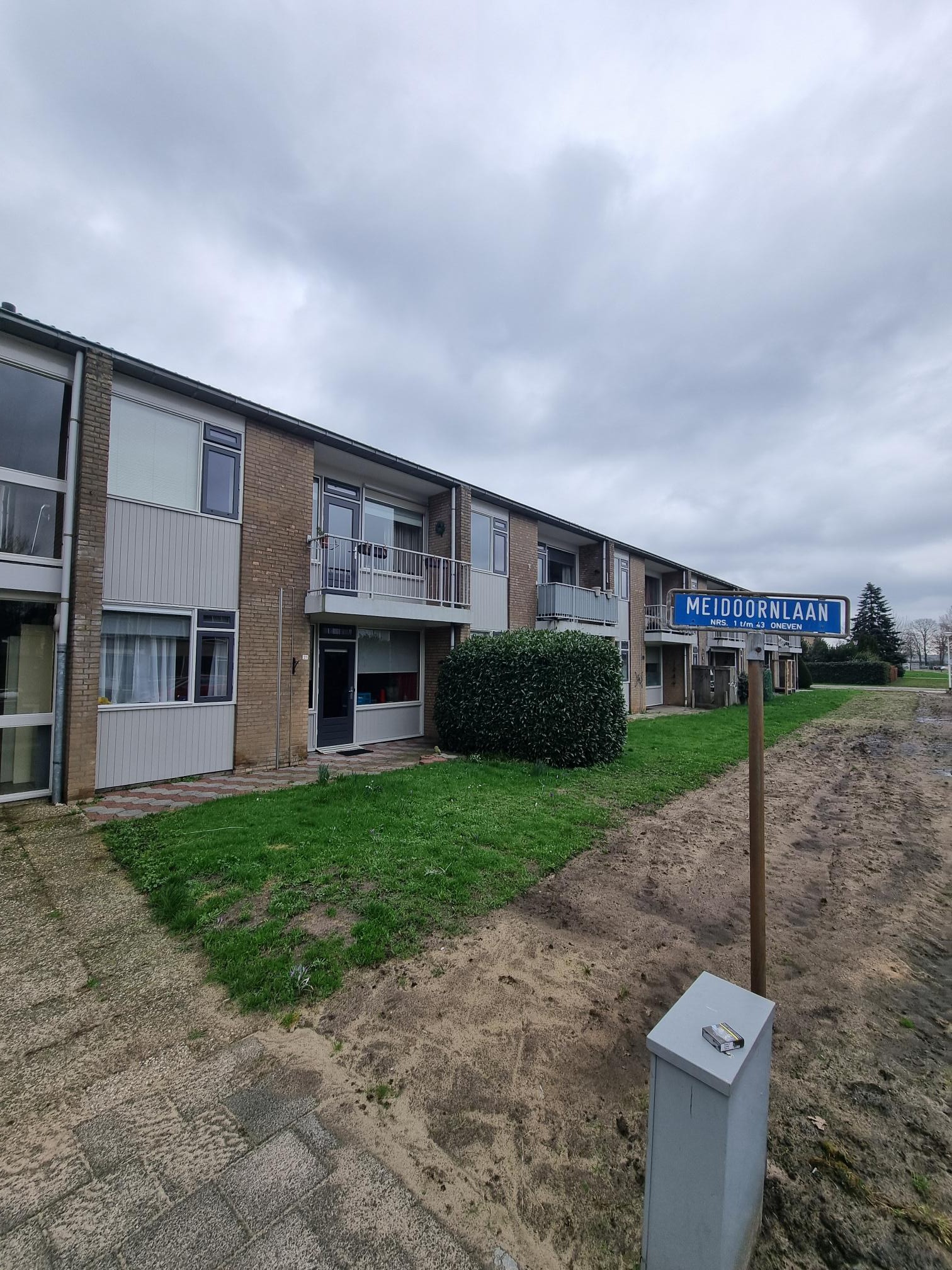 Meidoornlaan 21, 8102 ZN Raalte, Nederland