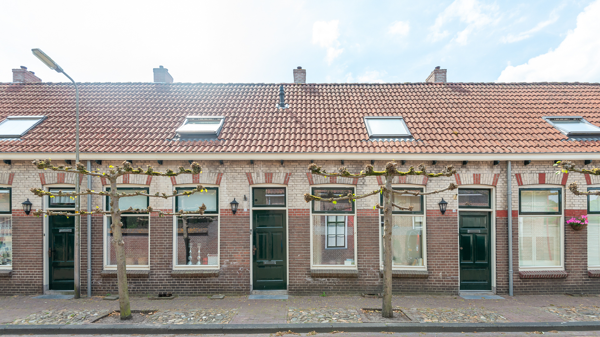 Bentstraat 20, 8325 AS Vollenhove, Nederland