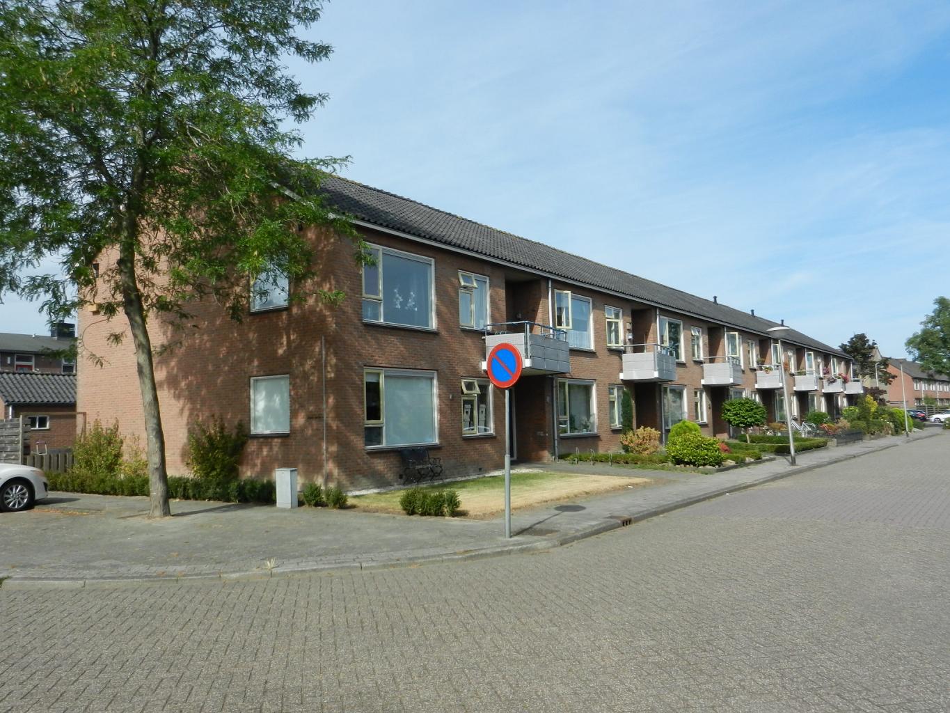 Geertruit Sloetlaan 6, 8271 TM IJsselmuiden, Nederland