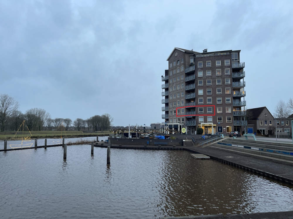 Vechtvoorde 52, 7772 VC Hardenberg, Nederland