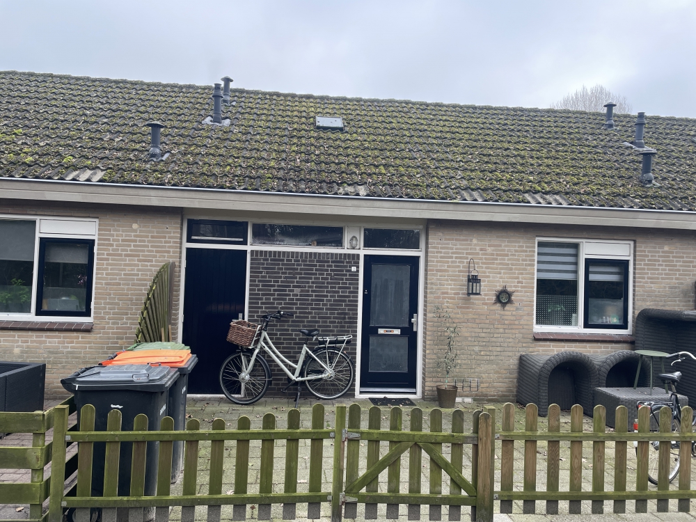 Wielewaalstraat 8, 7771 CX Hardenberg, Nederland