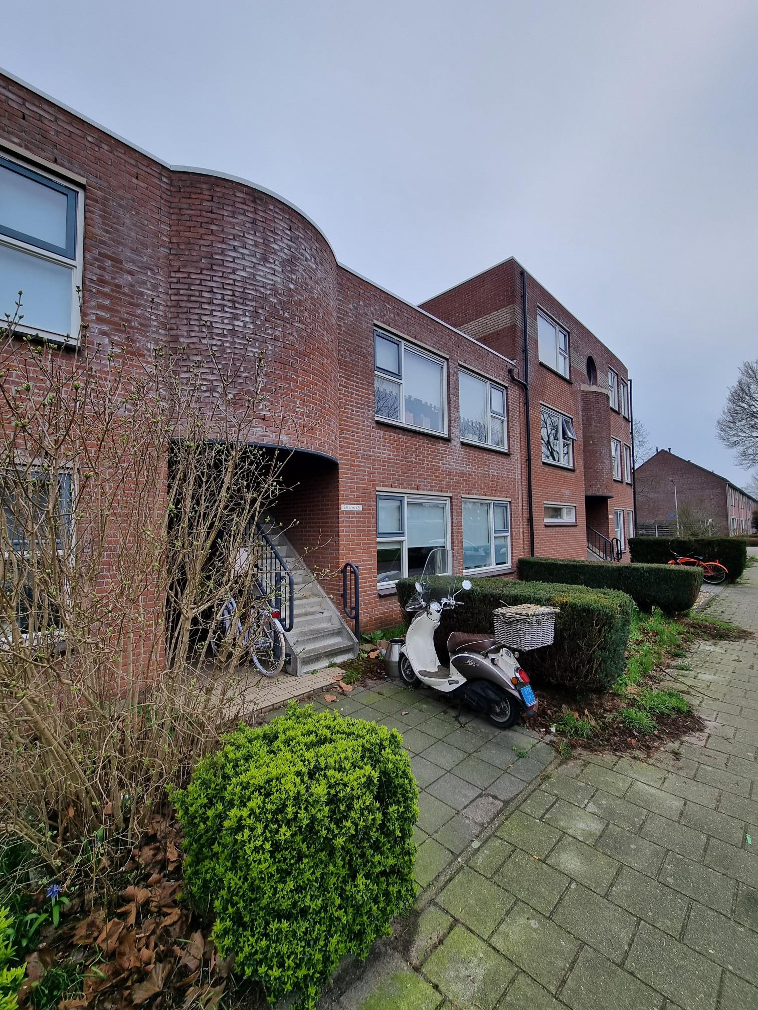 Merel 41, 8103 BB Raalte, Nederland