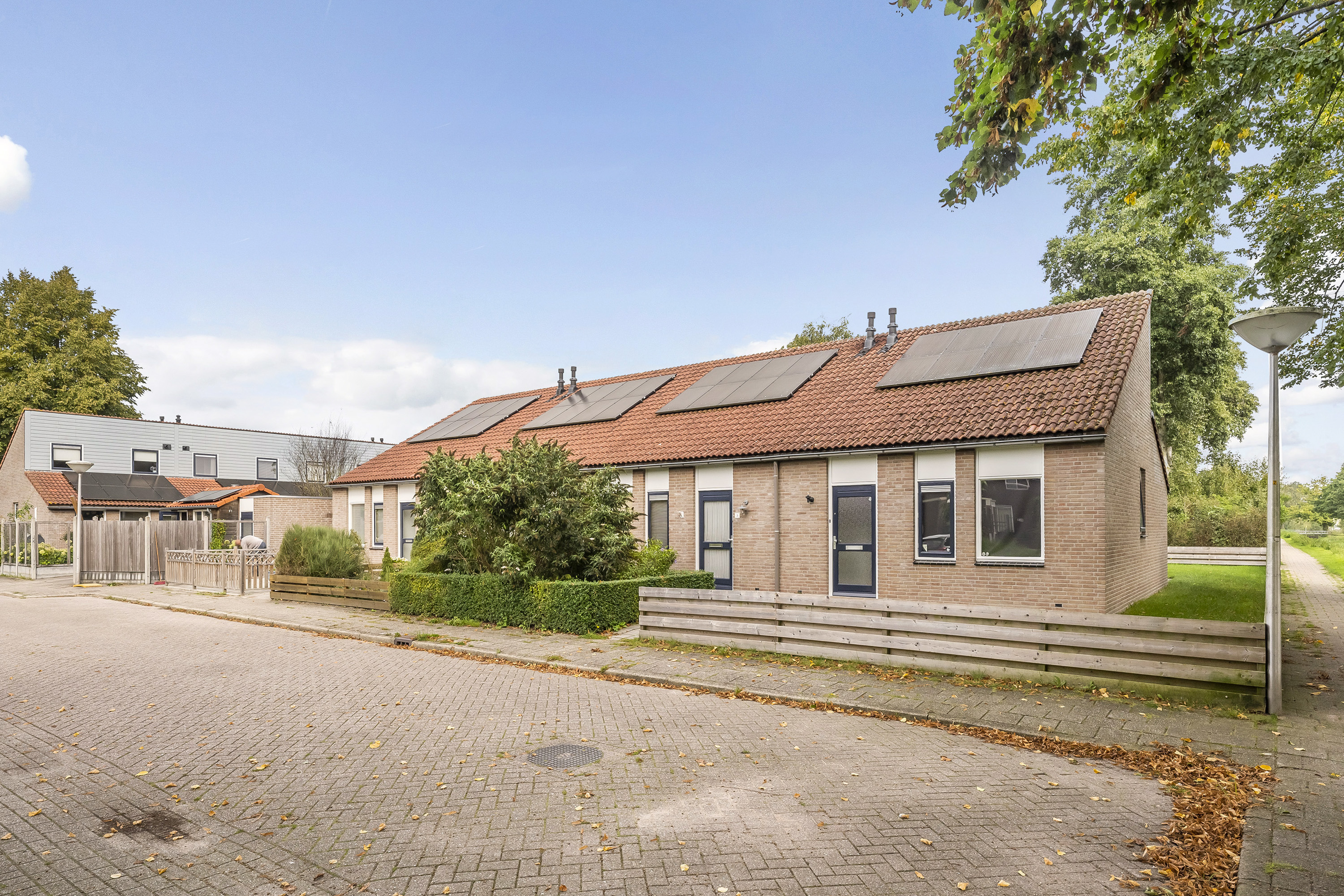 Fluitekruid 7, 7711 PD Nieuwleusen, Nederland