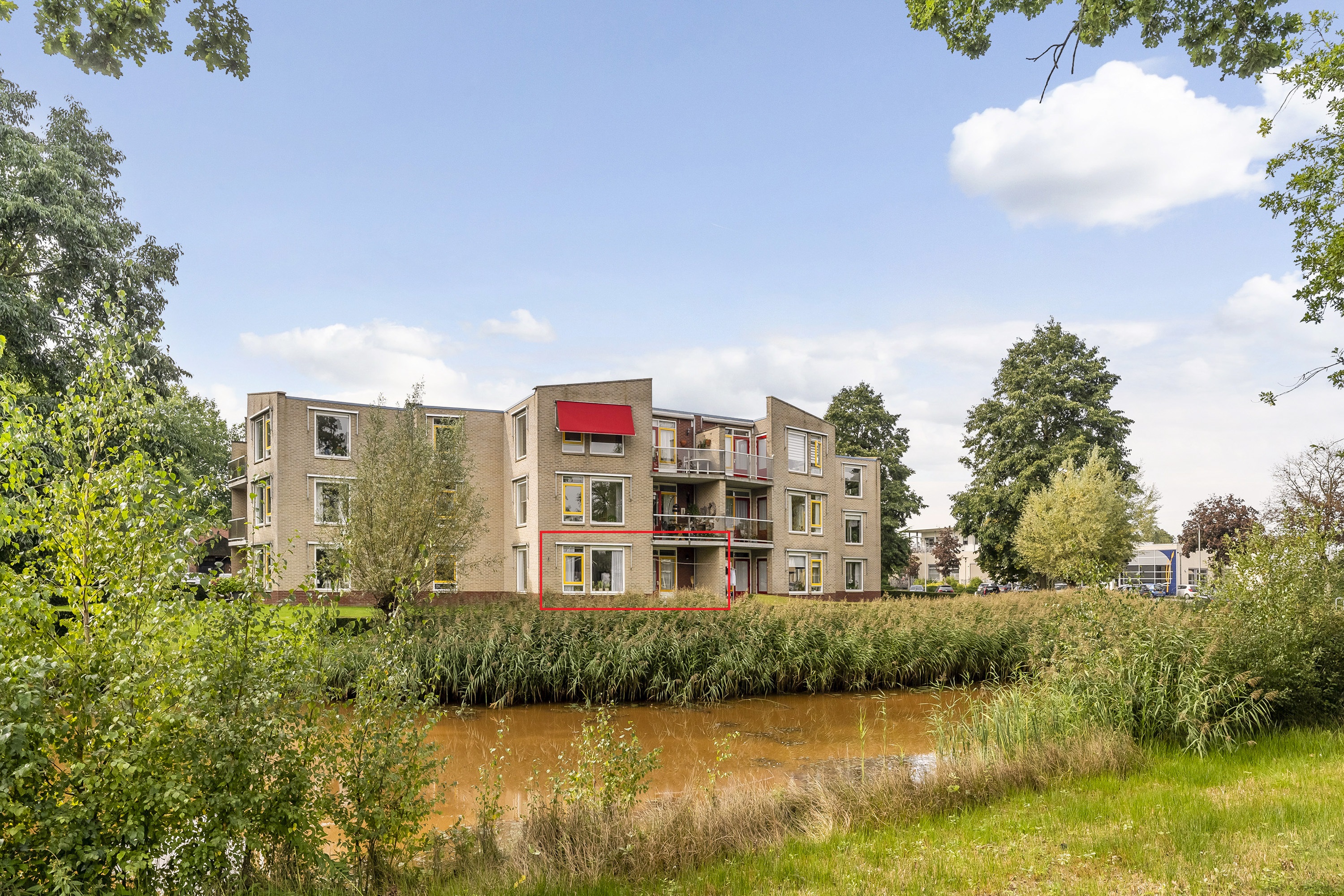 Van Ankumhof 4, 7711 AE Nieuwleusen, Nederland