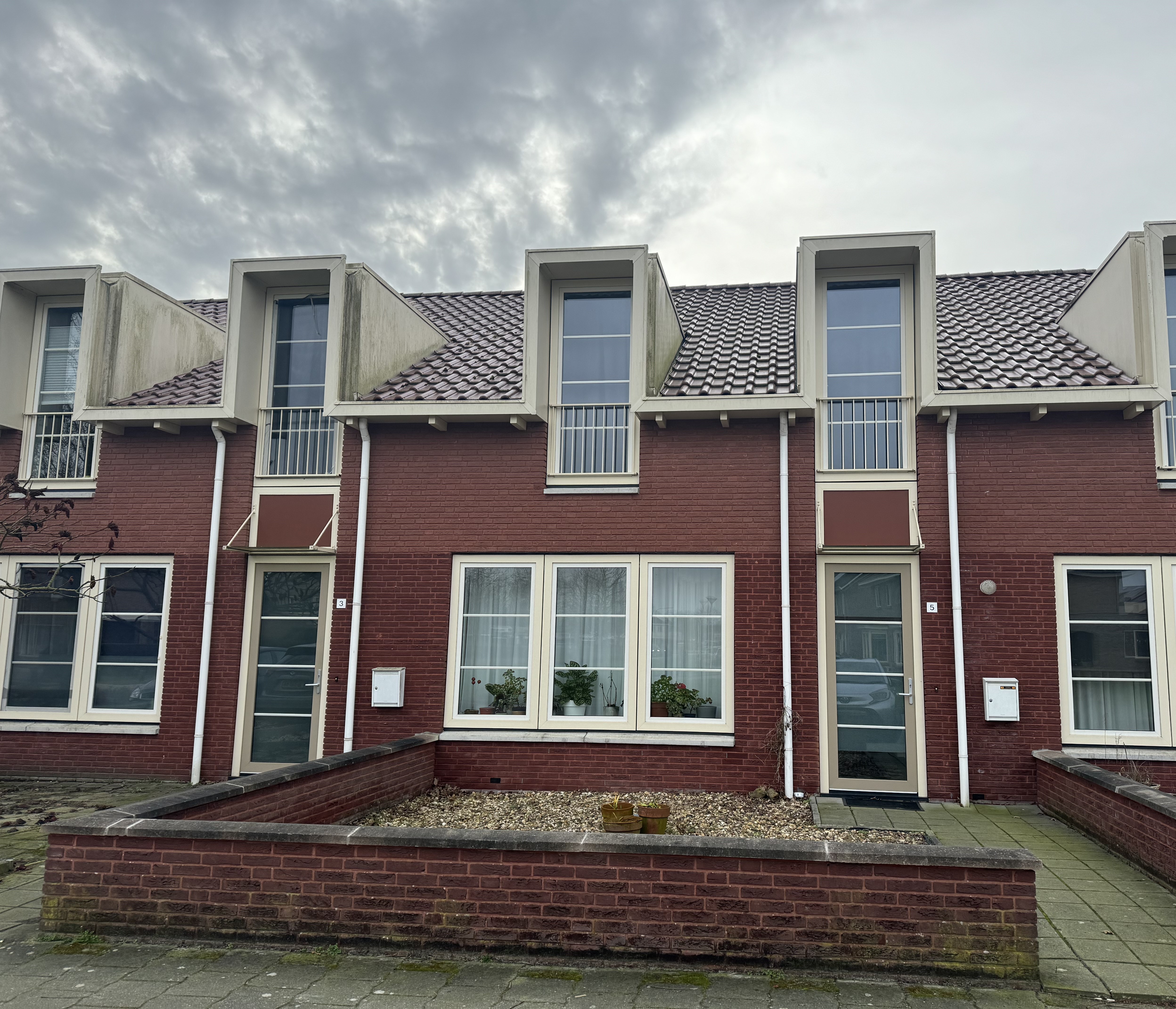 Vennenland 5, 7711 VG Nieuwleusen, Nederland
