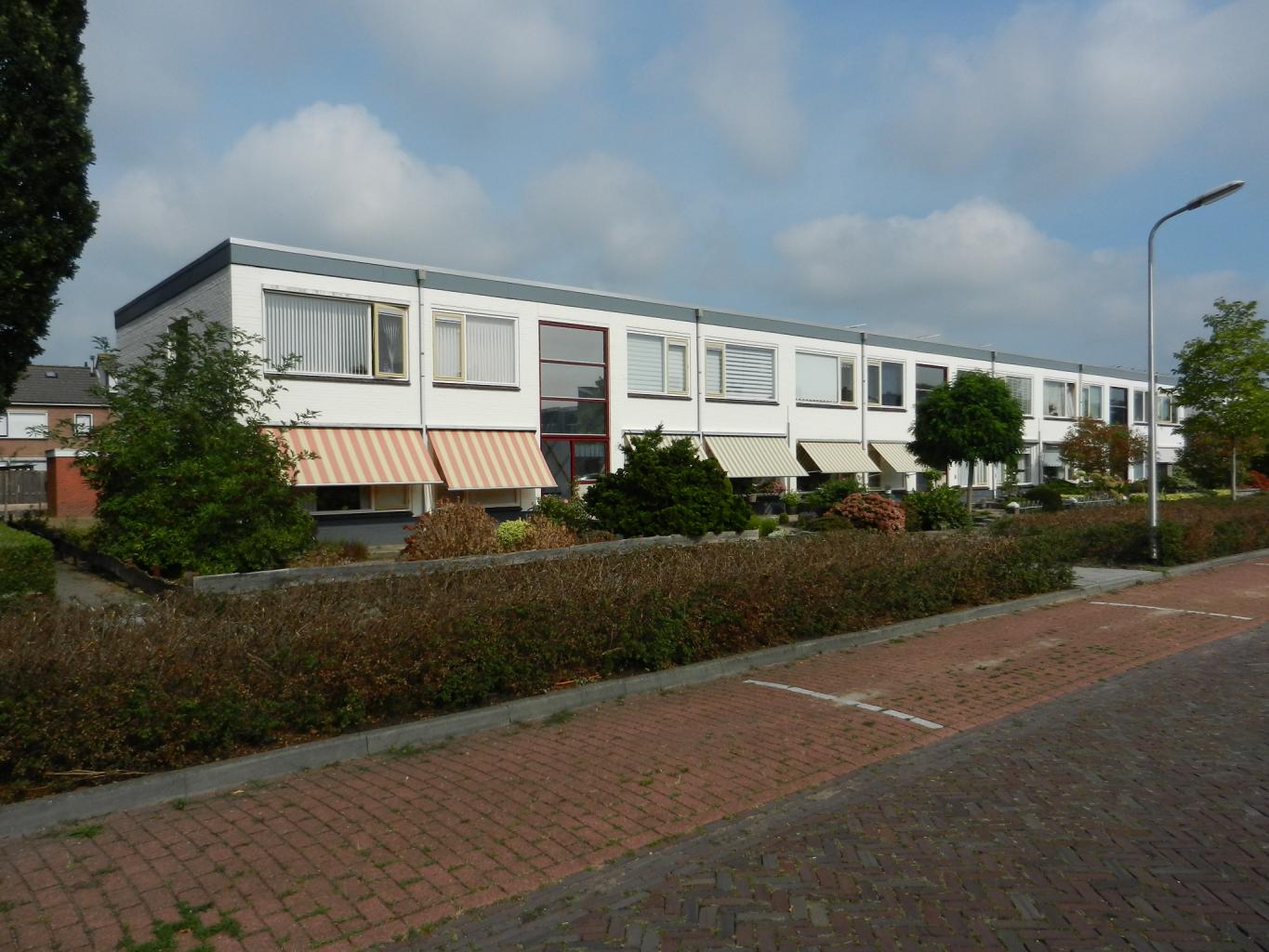 Post Grevestraat 6, 8271 VC IJsselmuiden, Nederland