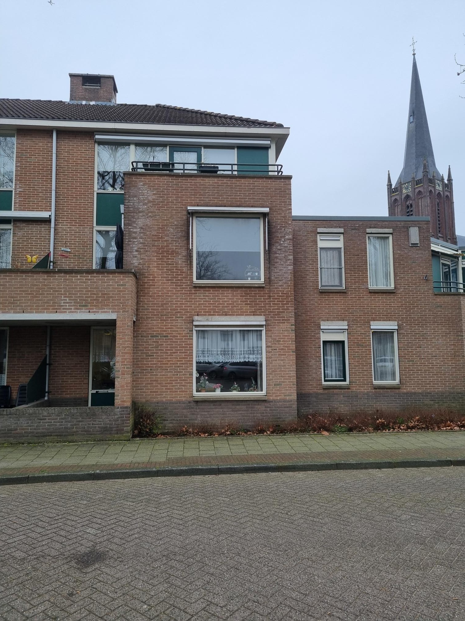 Schouwenhage 13, 8102 VB Raalte, Nederland