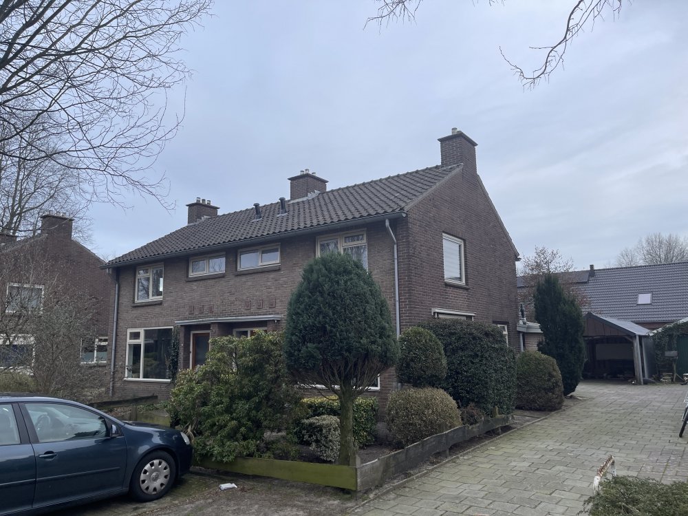 M. Azn. de Ruyterstraat 13, 7772 ZD Hardenberg, Nederland