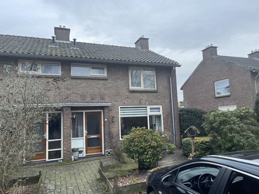 M. Azn. de Ruyterstraat 13