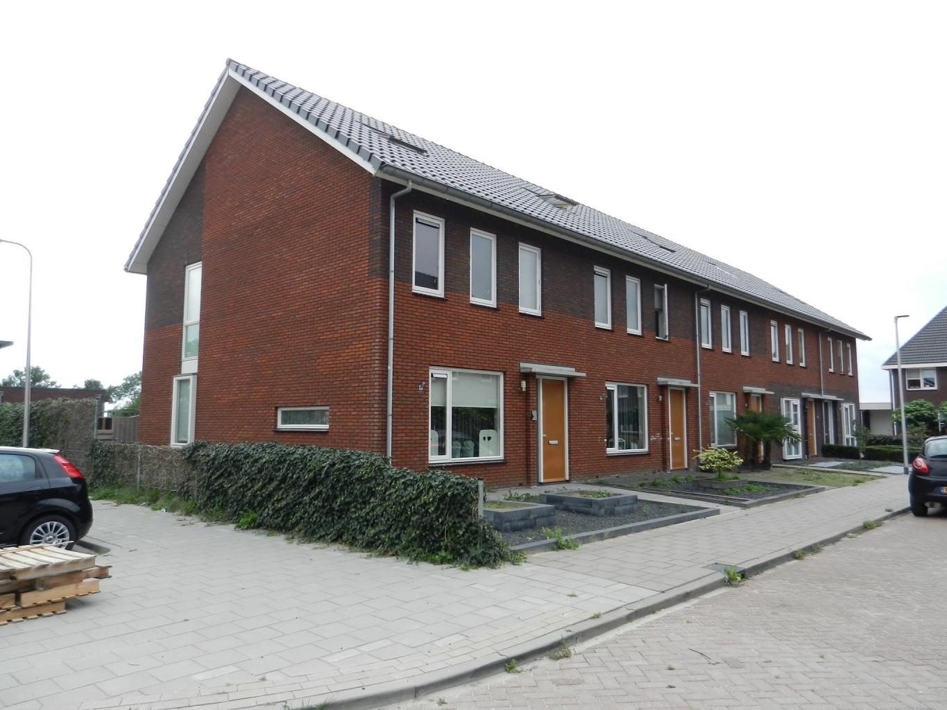 Philip Klingestraat 5, 8274 AX Wilsum, Nederland