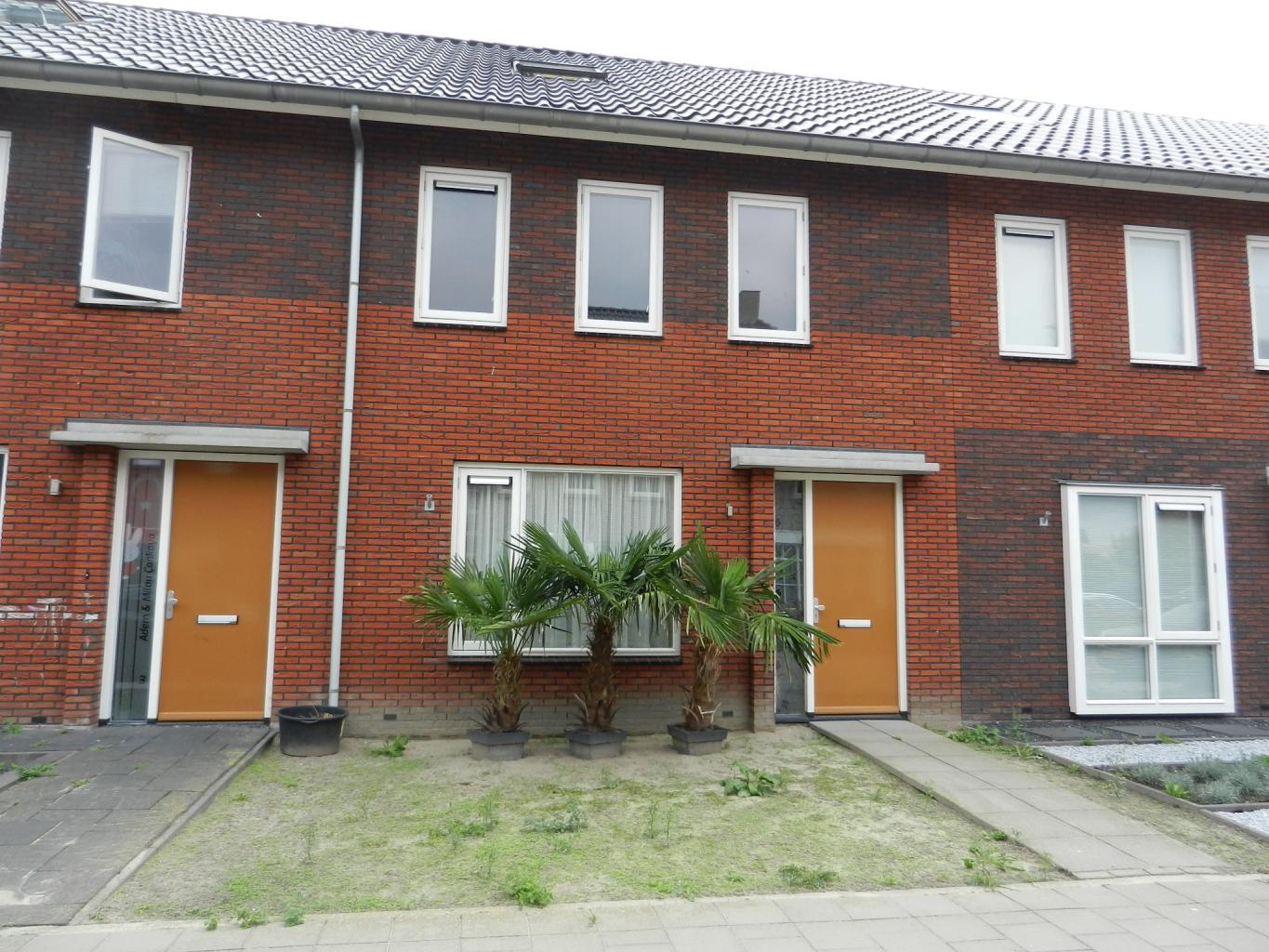 Philip Klingestraat 5