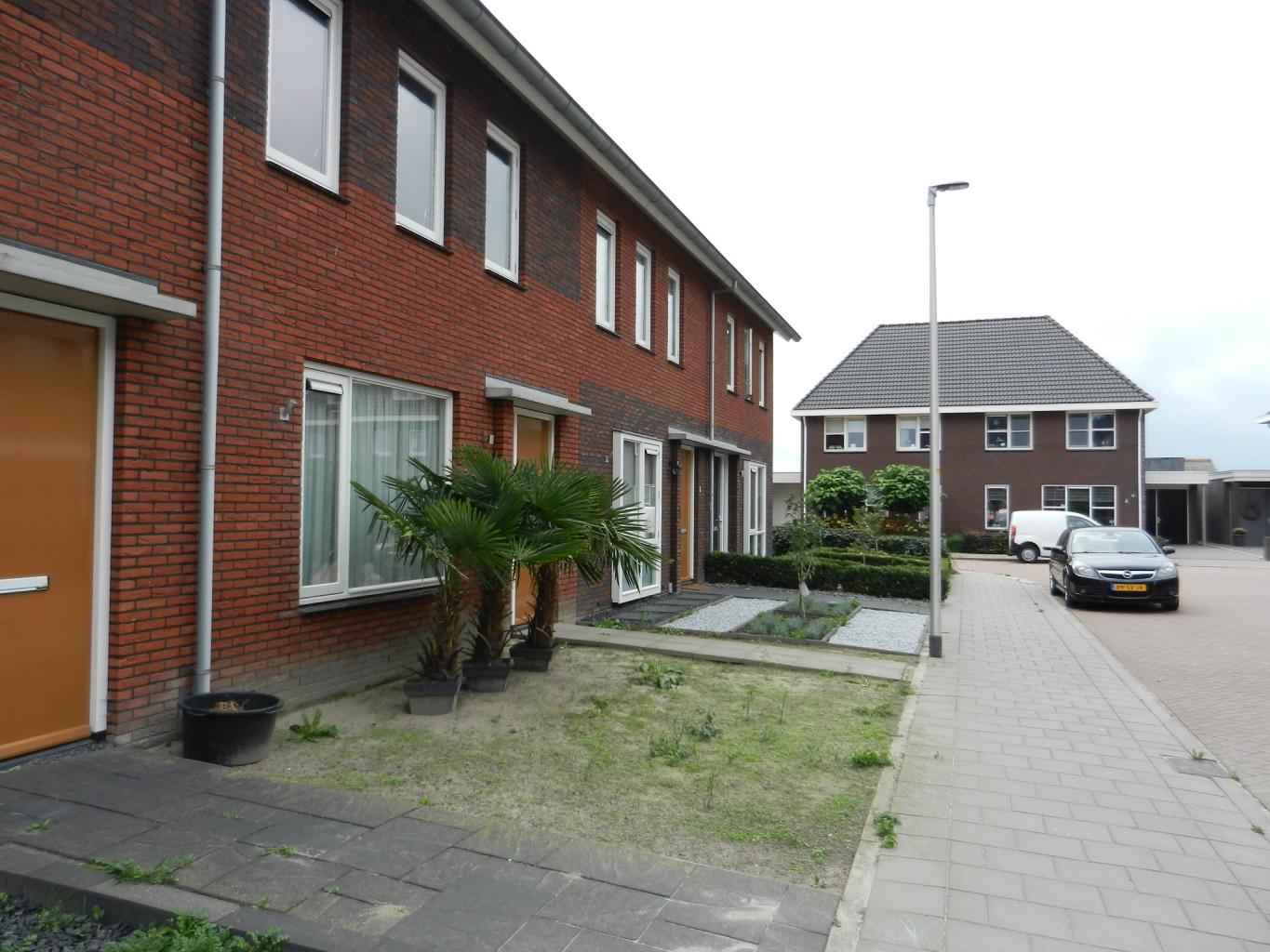 Philip Klingestraat 5