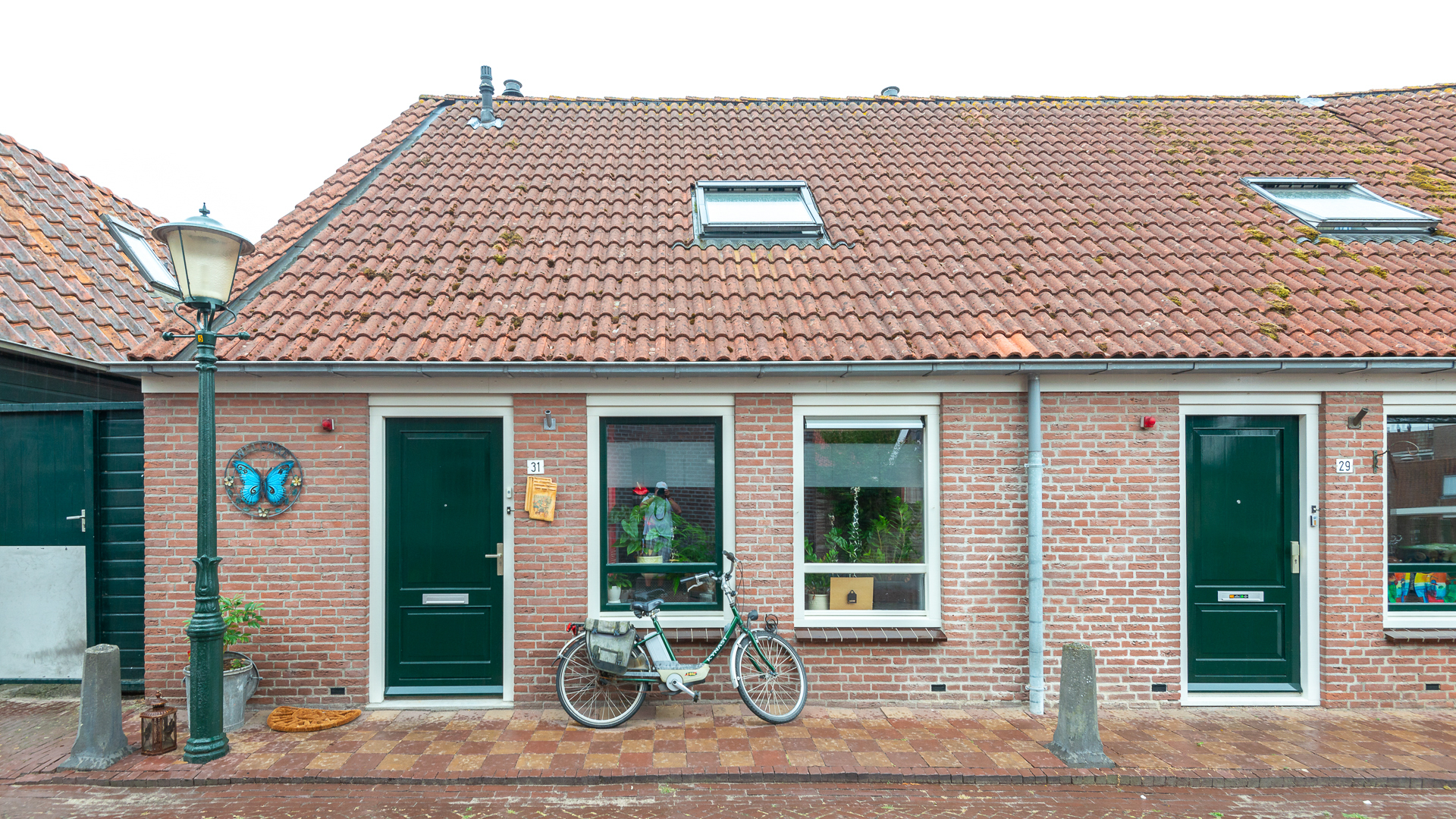 Regenboogstraat 31, 8061 GL Hasselt, Nederland