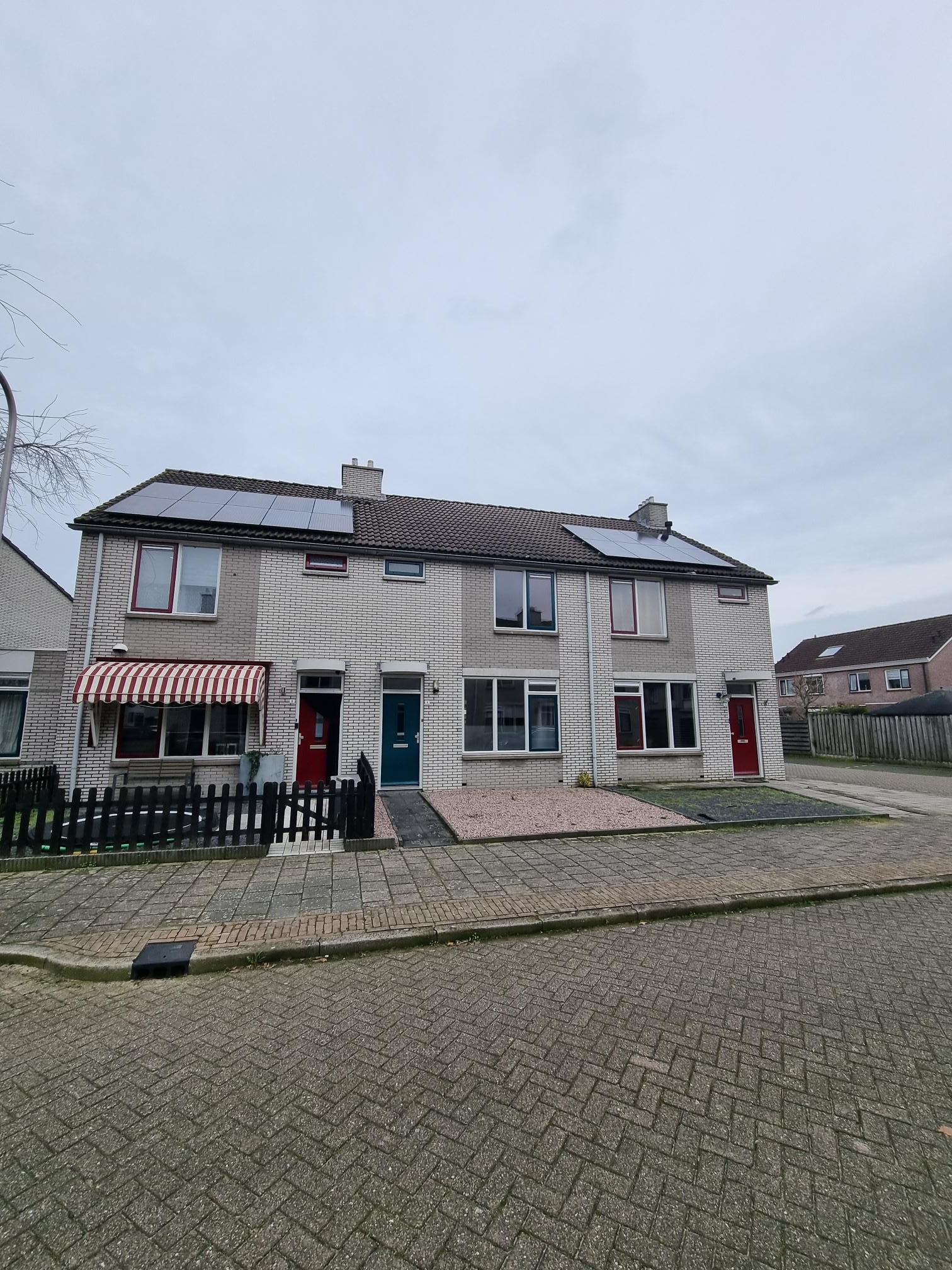 Kwikstaart 4, 8103 CB Raalte, Nederland