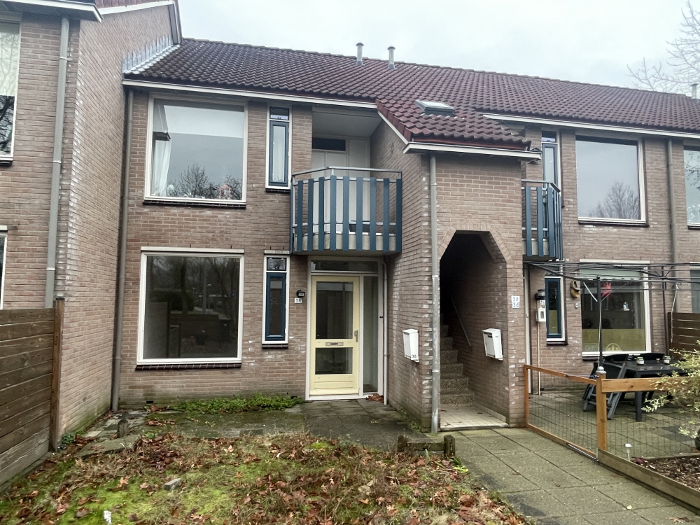 Patrijsstraat 38A, 7731 ZM Ommen, Nederland