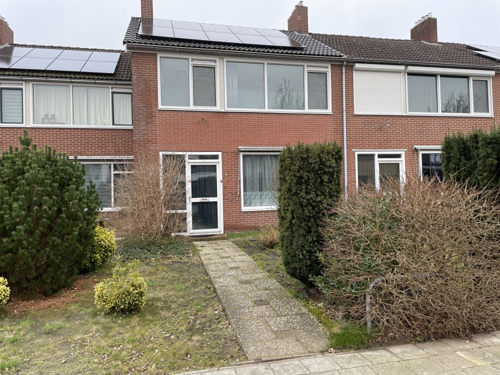 De Oostermaat 30, 7783 BX Gramsbergen, Nederland