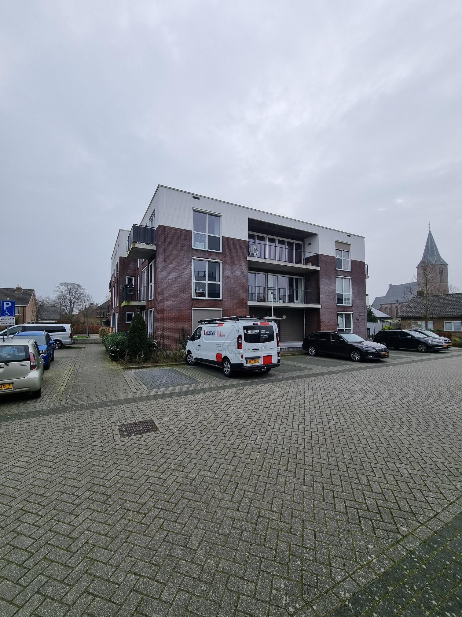 Westervoorde 11, 8121 AX Olst, Nederland