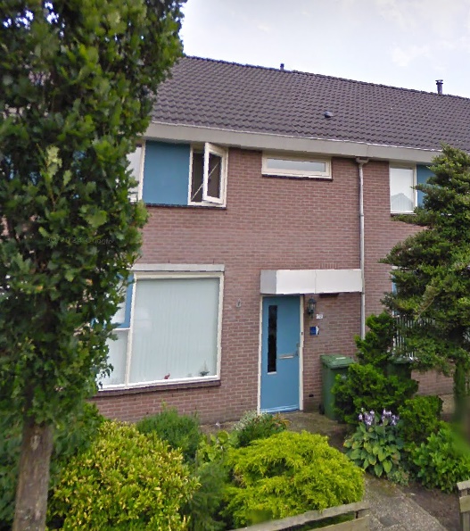 Iepensingel 132, 8102 XR Raalte, Nederland