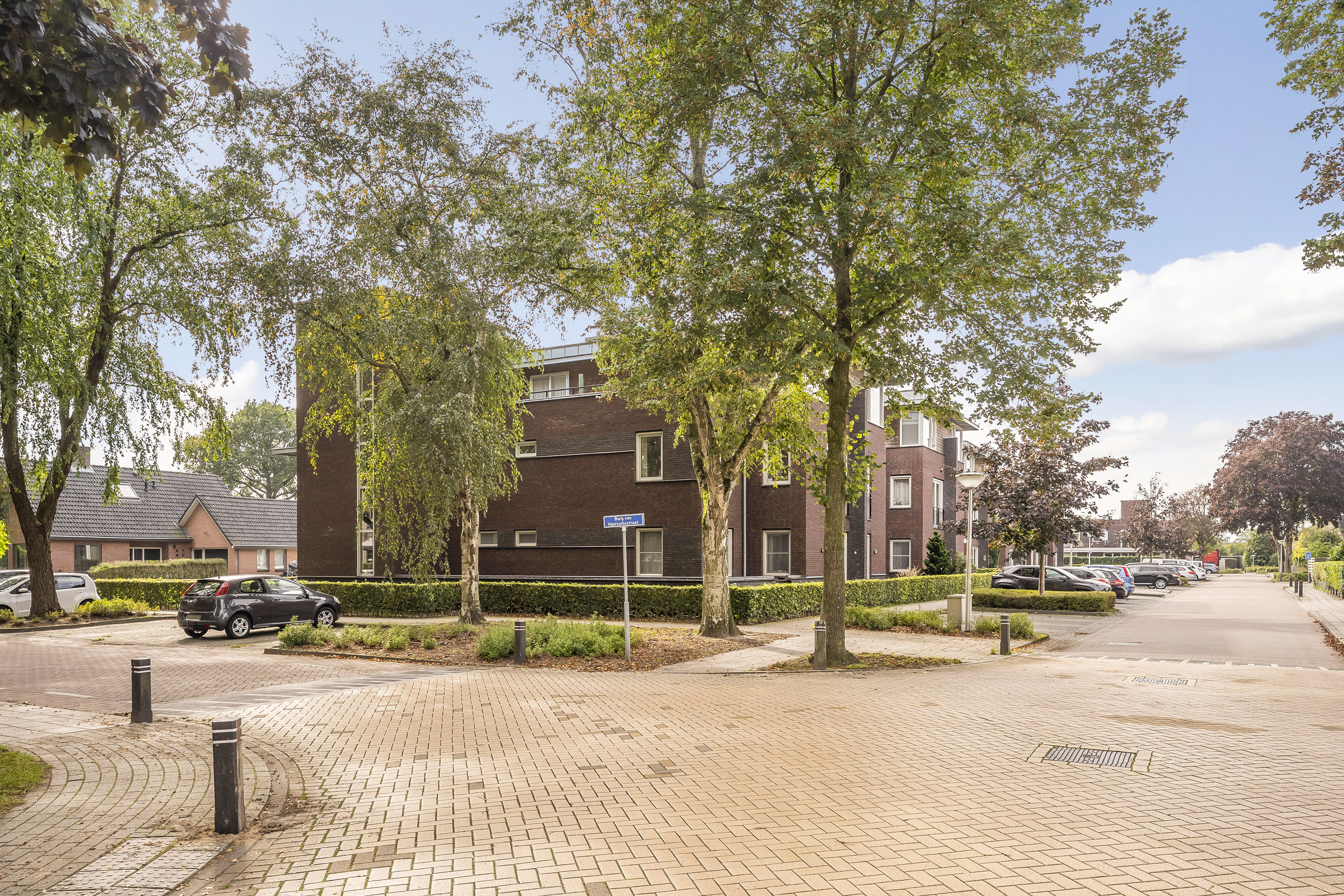 Raiffeisenstraat 9