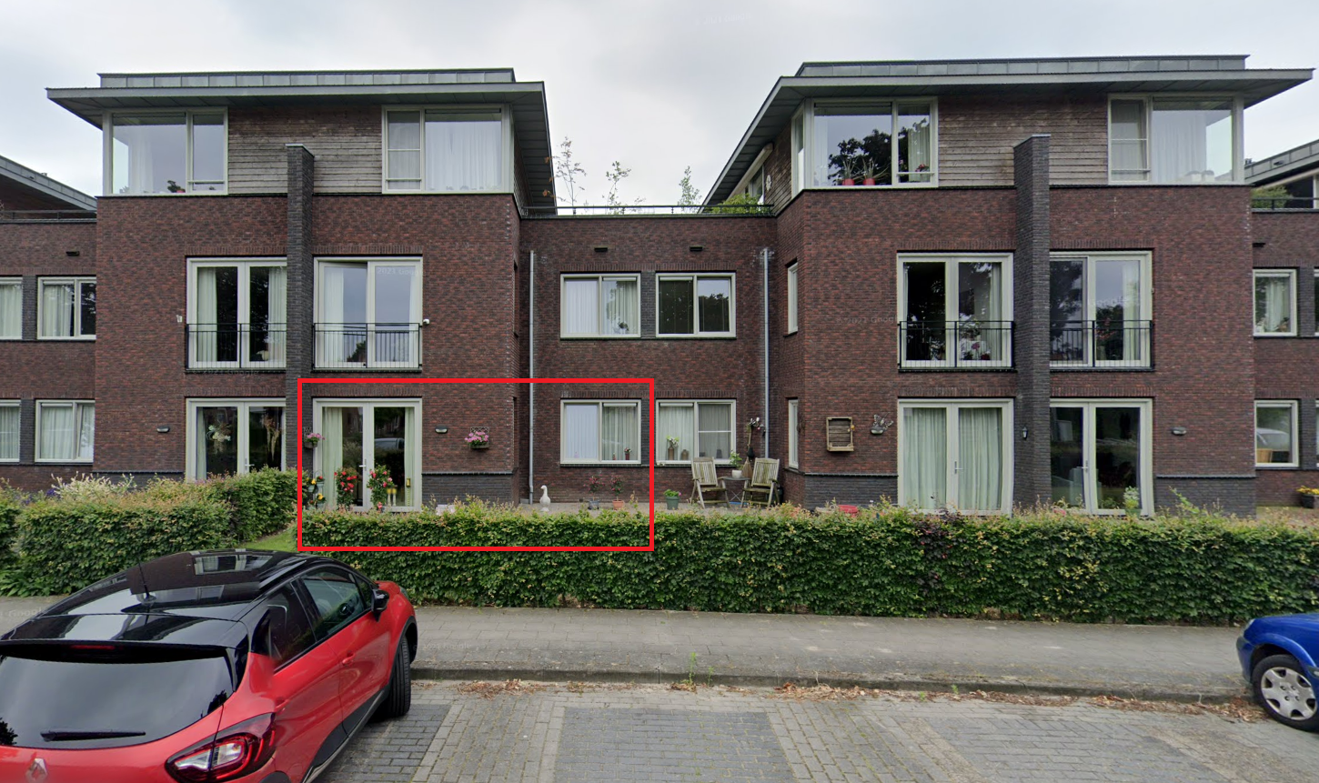 Raiffeisenstraat 9, 7711 JE Nieuwleusen, Nederland