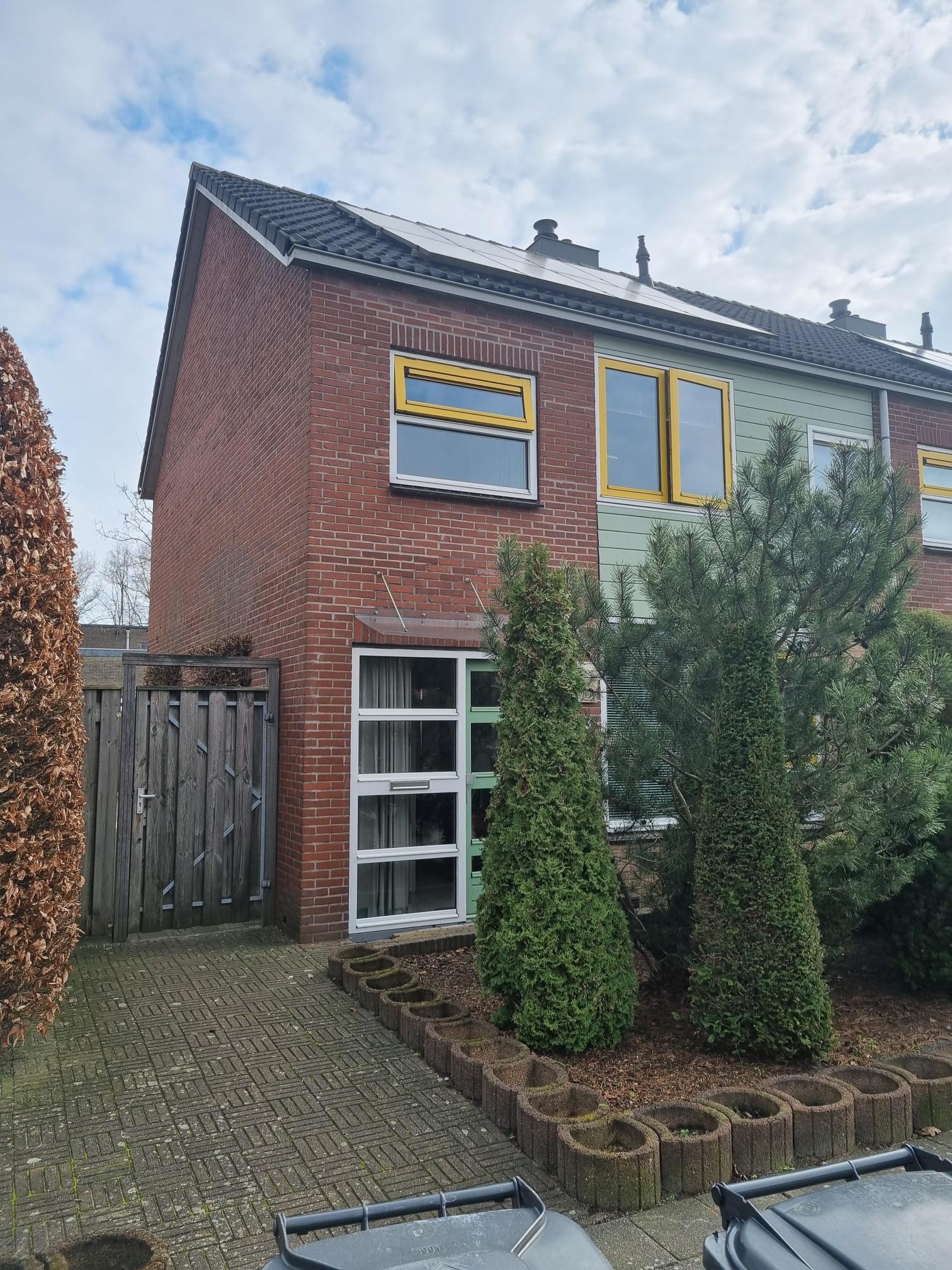 Jacob Reviusstraat 3, 8101 ZV Raalte, Nederland