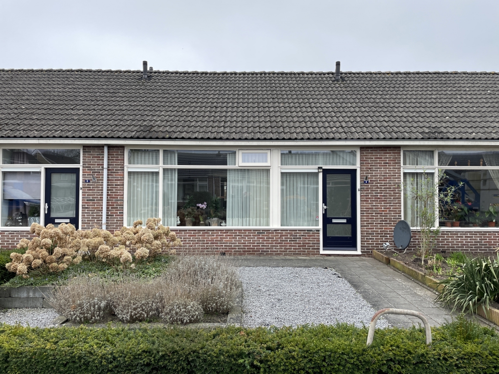 Lindenlaan 9, 7707 BK Balkbrug, Nederland