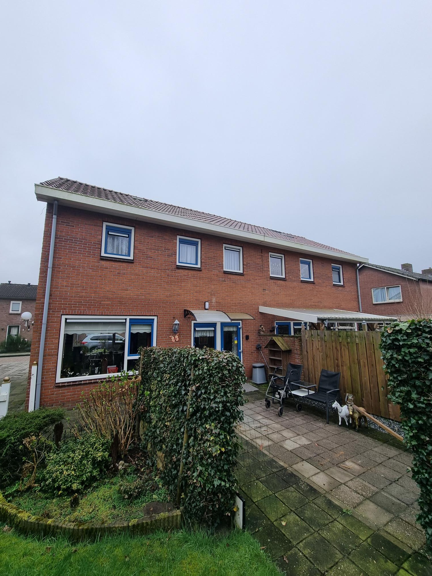 Prinses Wilhelminastraat 7