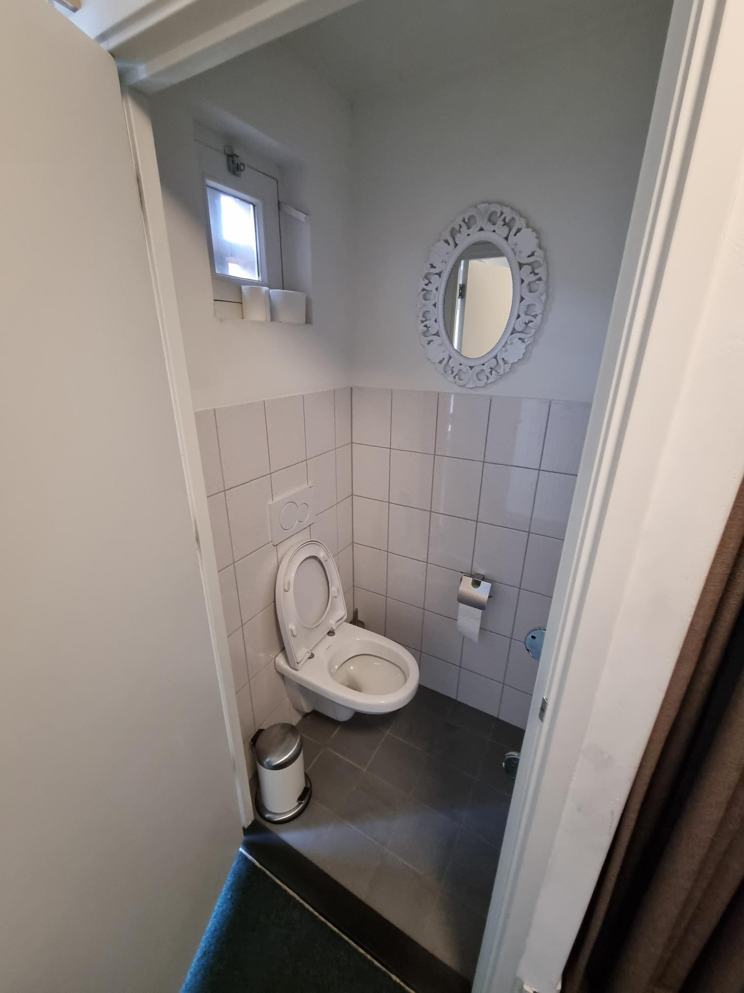 Prinses Wilhelminastraat 7