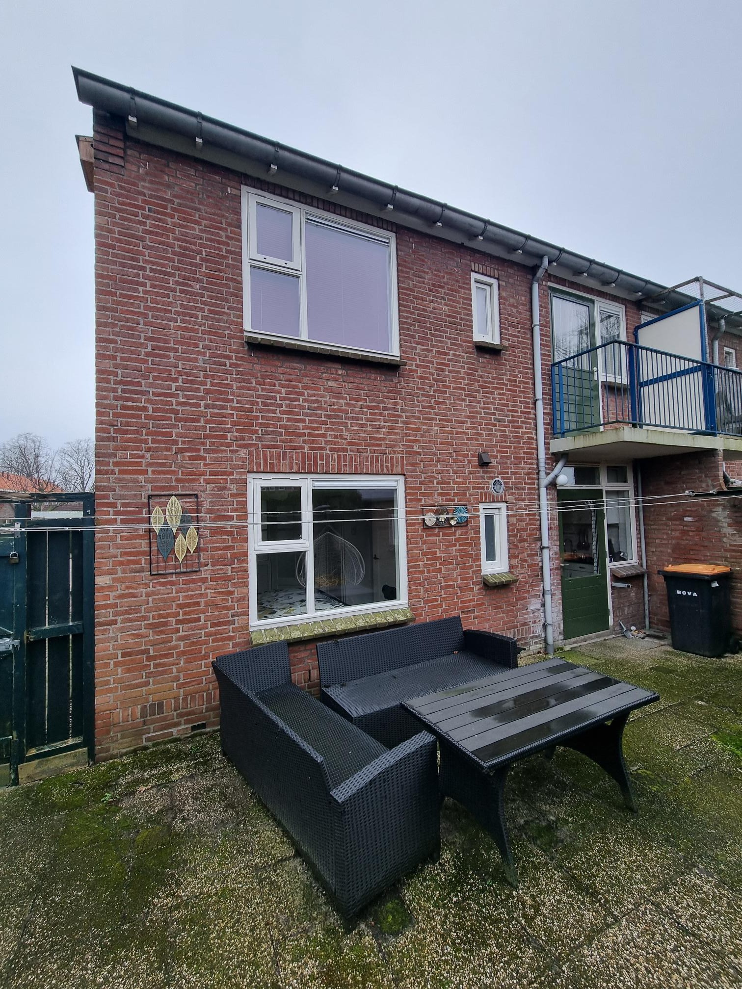 Koningin Julianastraat 17