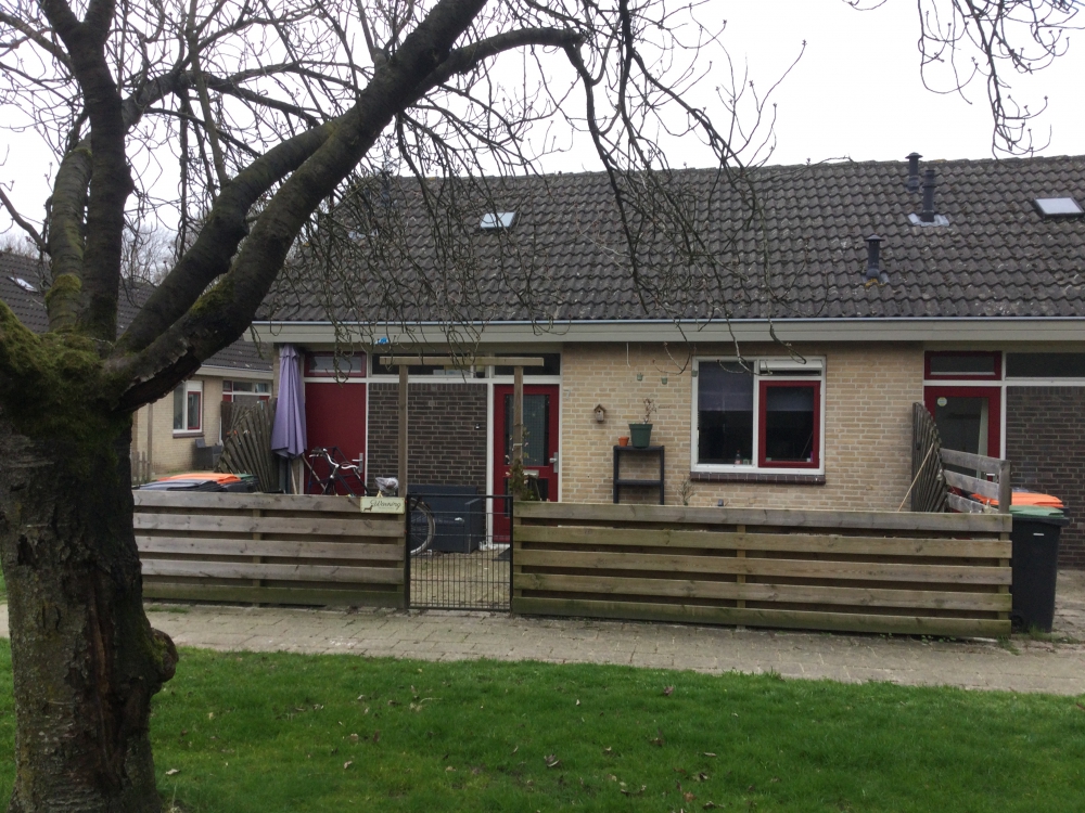 Wielewaalstraat 7, 7771 CC Hardenberg, Nederland