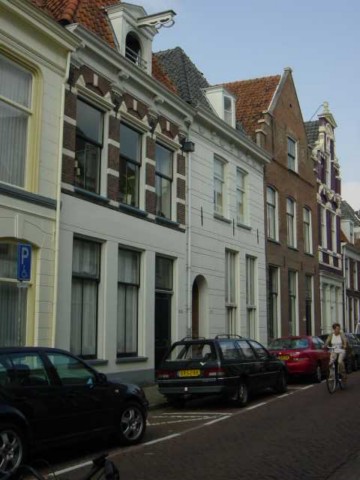 Boven Nieuwstraat 94, 04 Kampen, Nederland