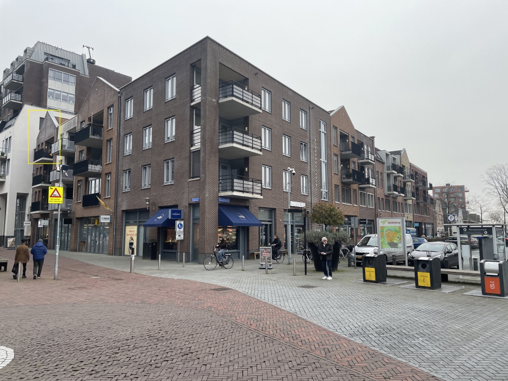 Van Wevelinckhovenplein 40, 7772 Hardenberg, Nederland