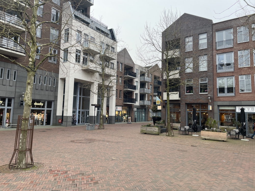 Van Wevelinckhovenplein 40
