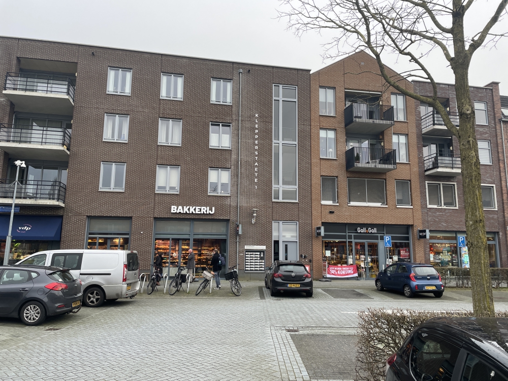 Van Wevelinckhovenplein 40