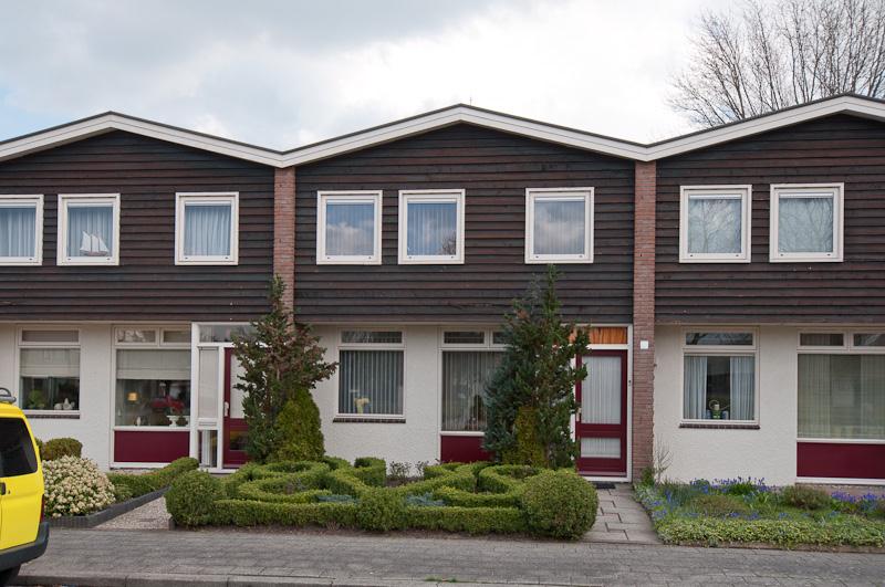 Scheldelaan 4, 8032 ER Zwolle, Nederland