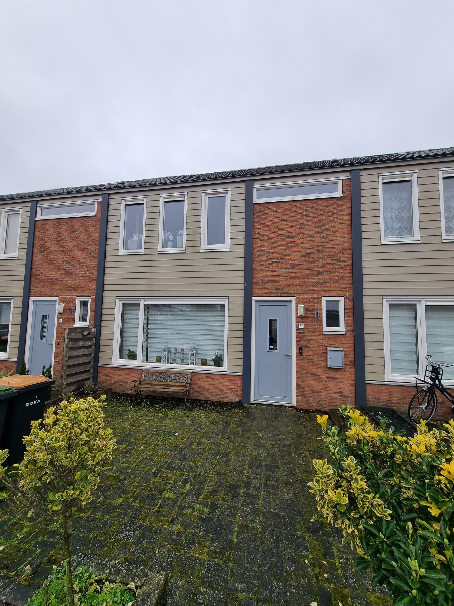 Iepensingel 72, 8102 XT Raalte, Nederland