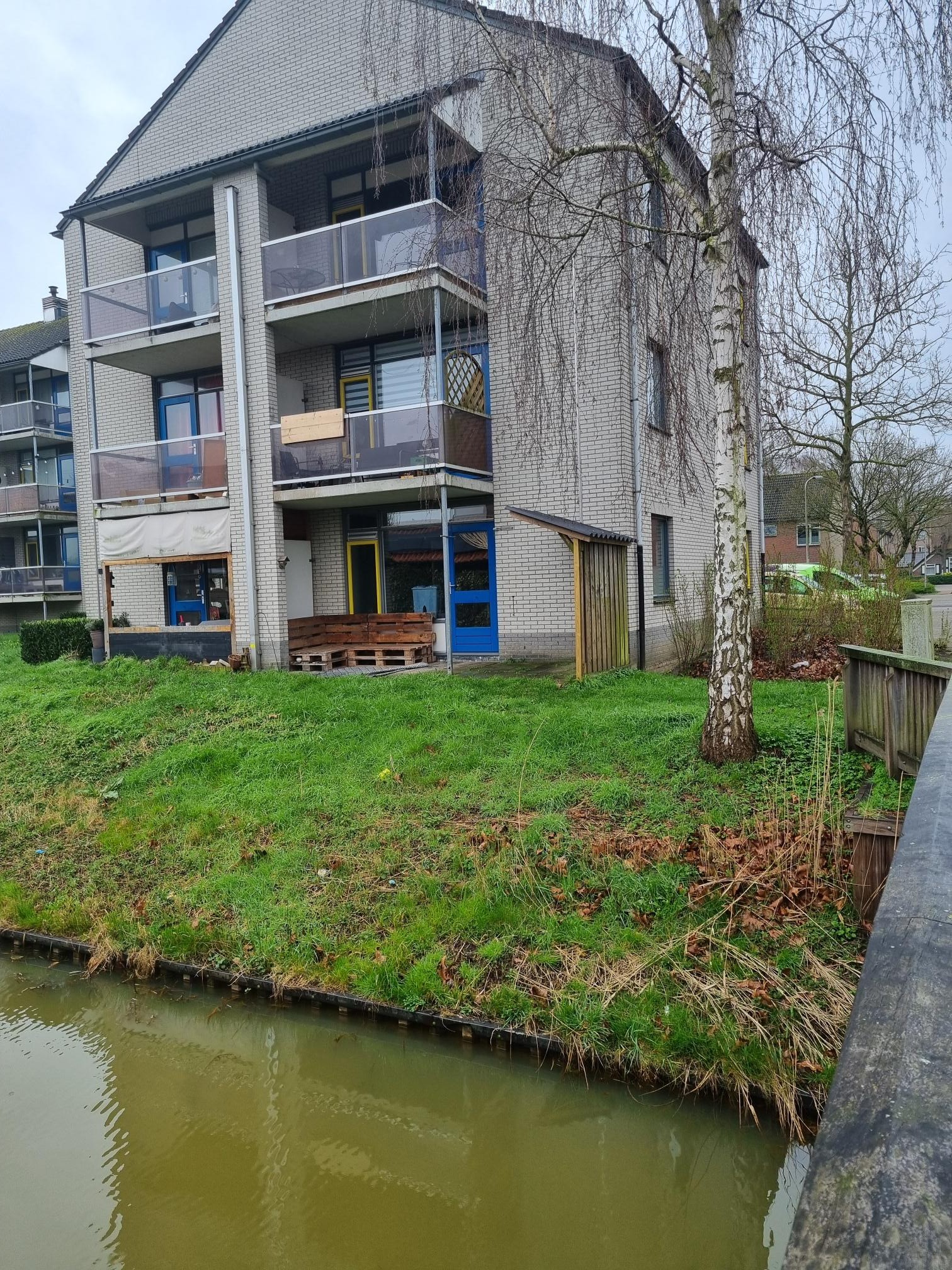 Merel 64, 8103 BD Raalte, Nederland