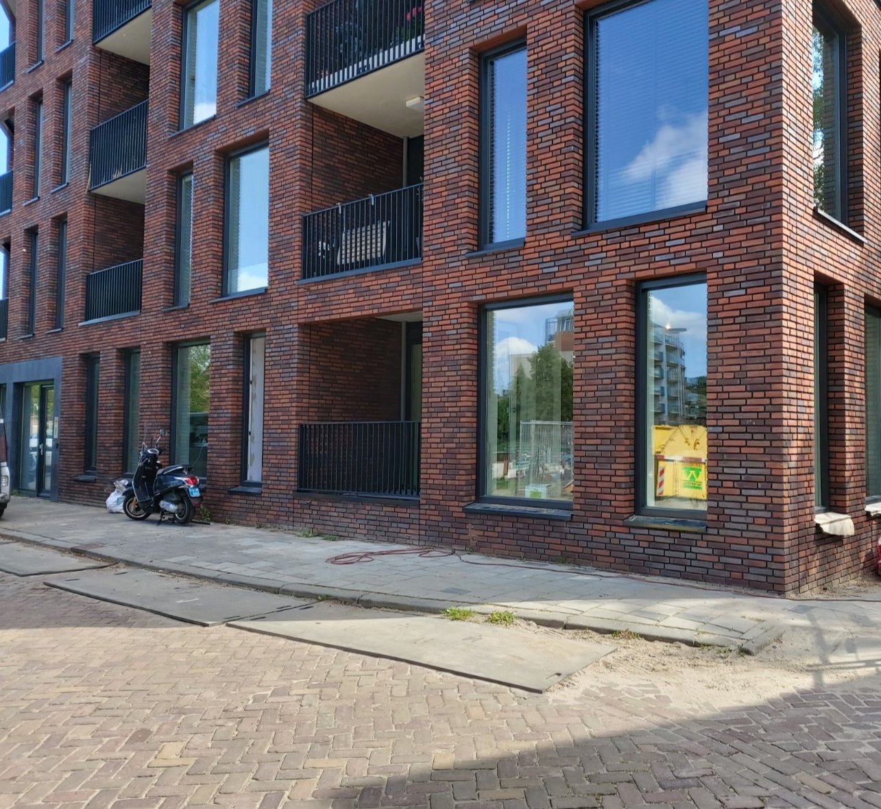 Friesewal 1, 8011 XE Zwolle, Nederland