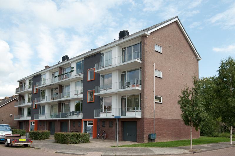 Vivaldistraat 46, 8031 JD Zwolle, Nederland