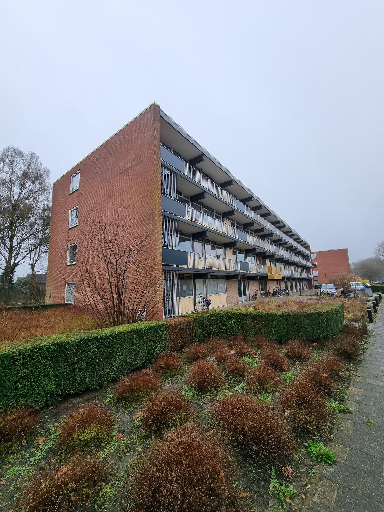 Lijsterbesstraat 62, 8102 JR Raalte, Nederland