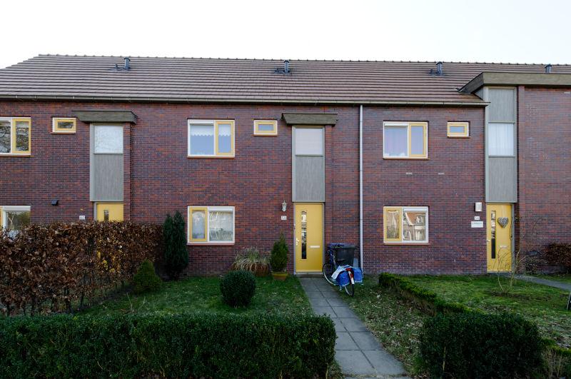 Goudenregenstraat 58, 8013 TD Zwolle, Nederland