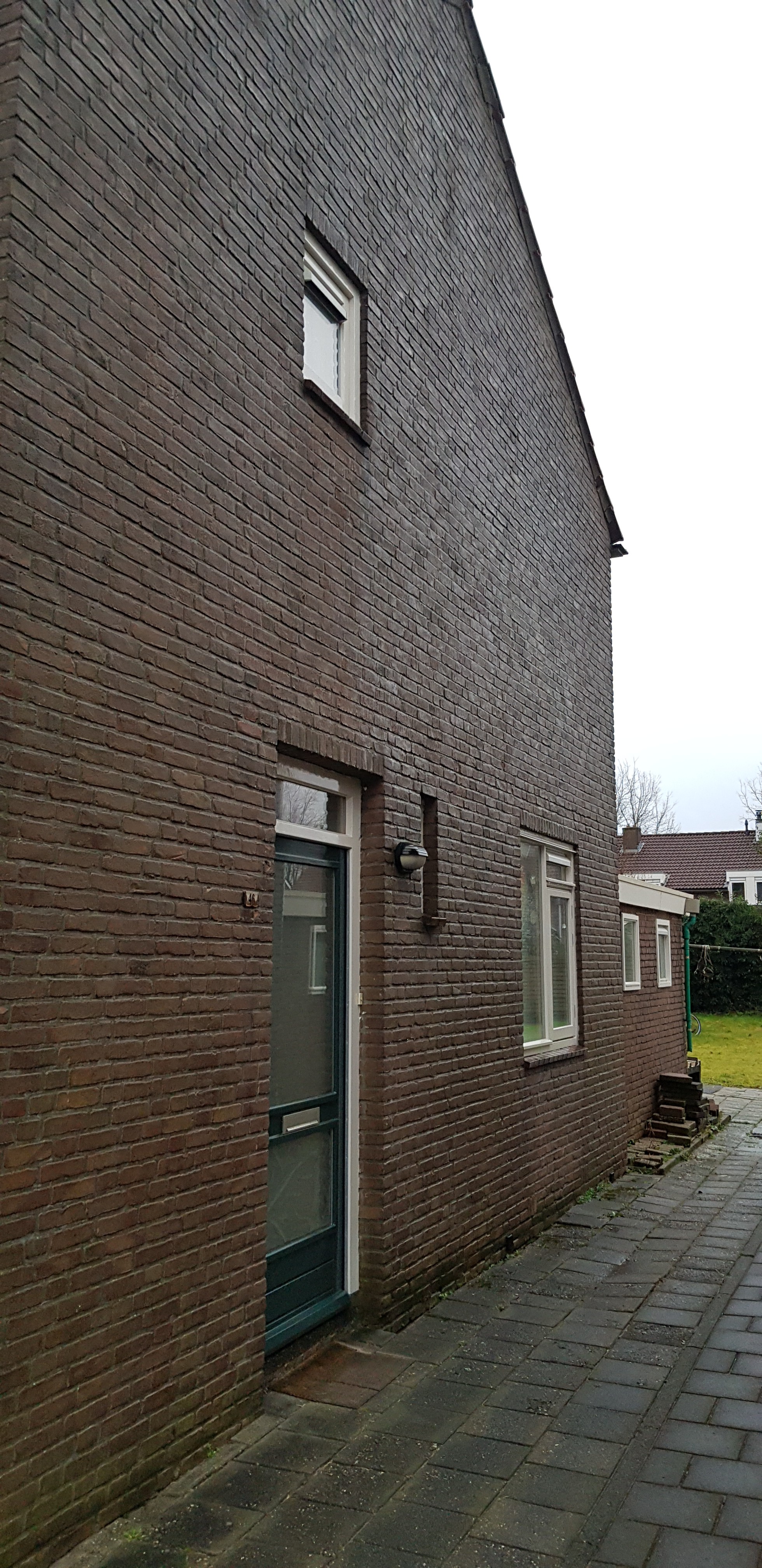 Haverstraat 46, 8102 AS Raalte, Nederland