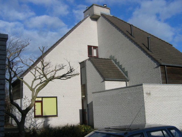 Scheldelaan 135, 8032 PB Zwolle, Nederland
