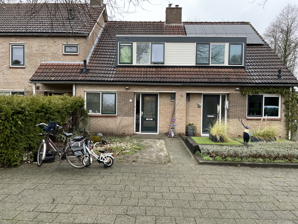 Het Wilgeroosje 3, 7701 MC Dedemsvaart, Nederland