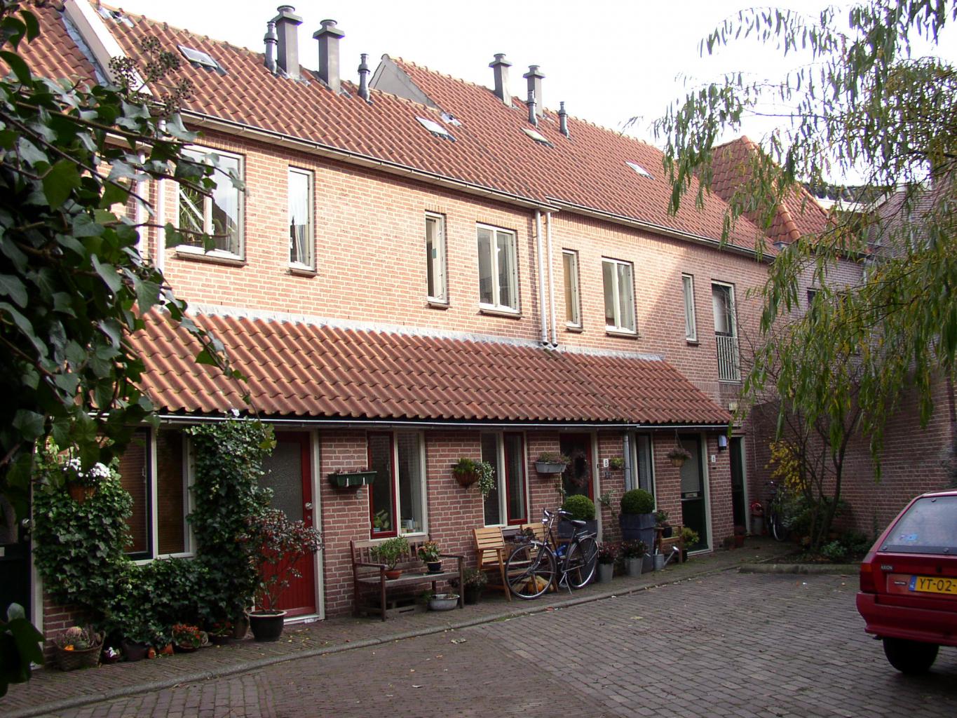 Vijfhoek 4, 8011 NZ Zwolle, Nederland