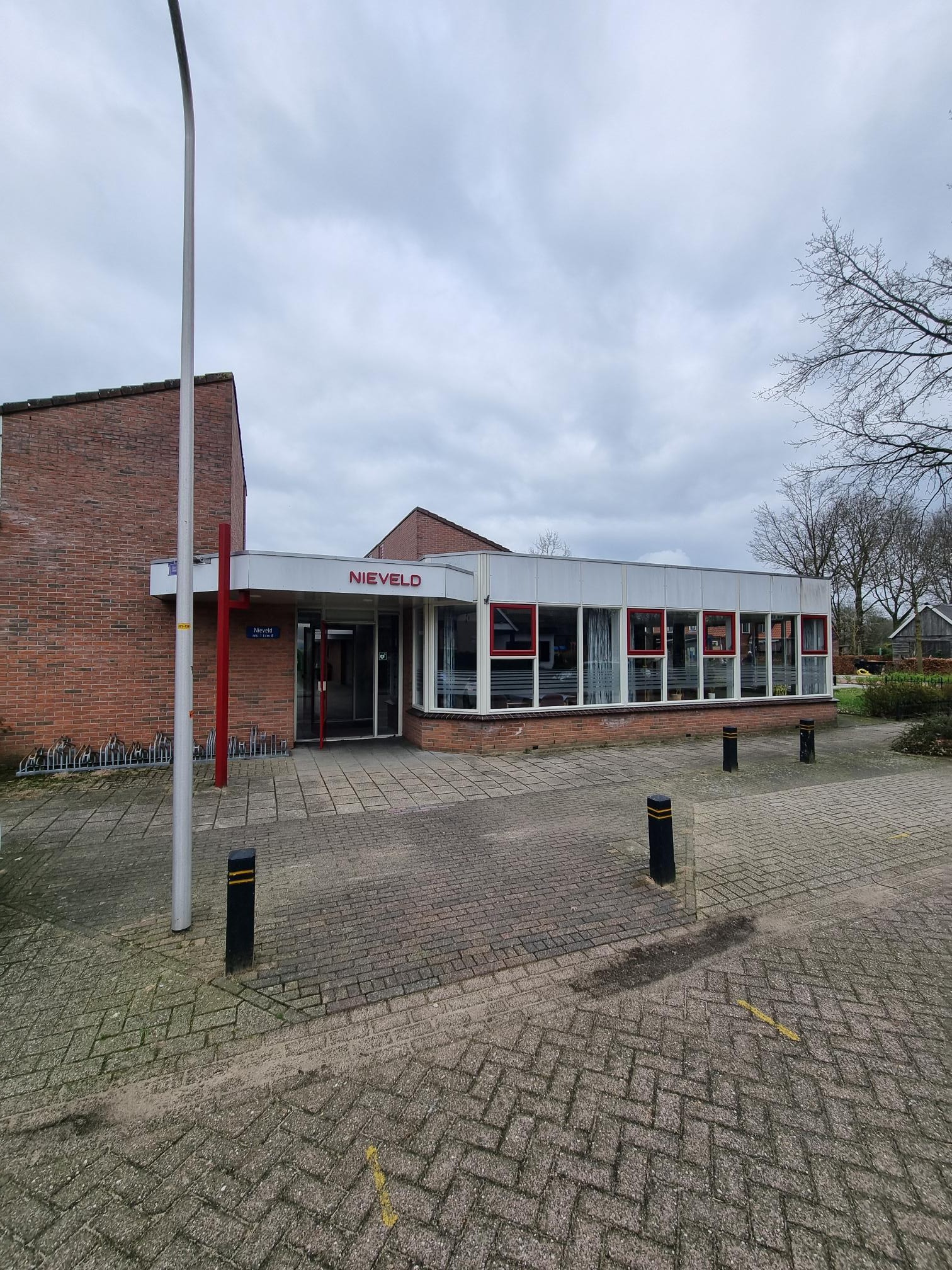 Nieveld 4, 8112 AW Nieuw Heeten, Nederland