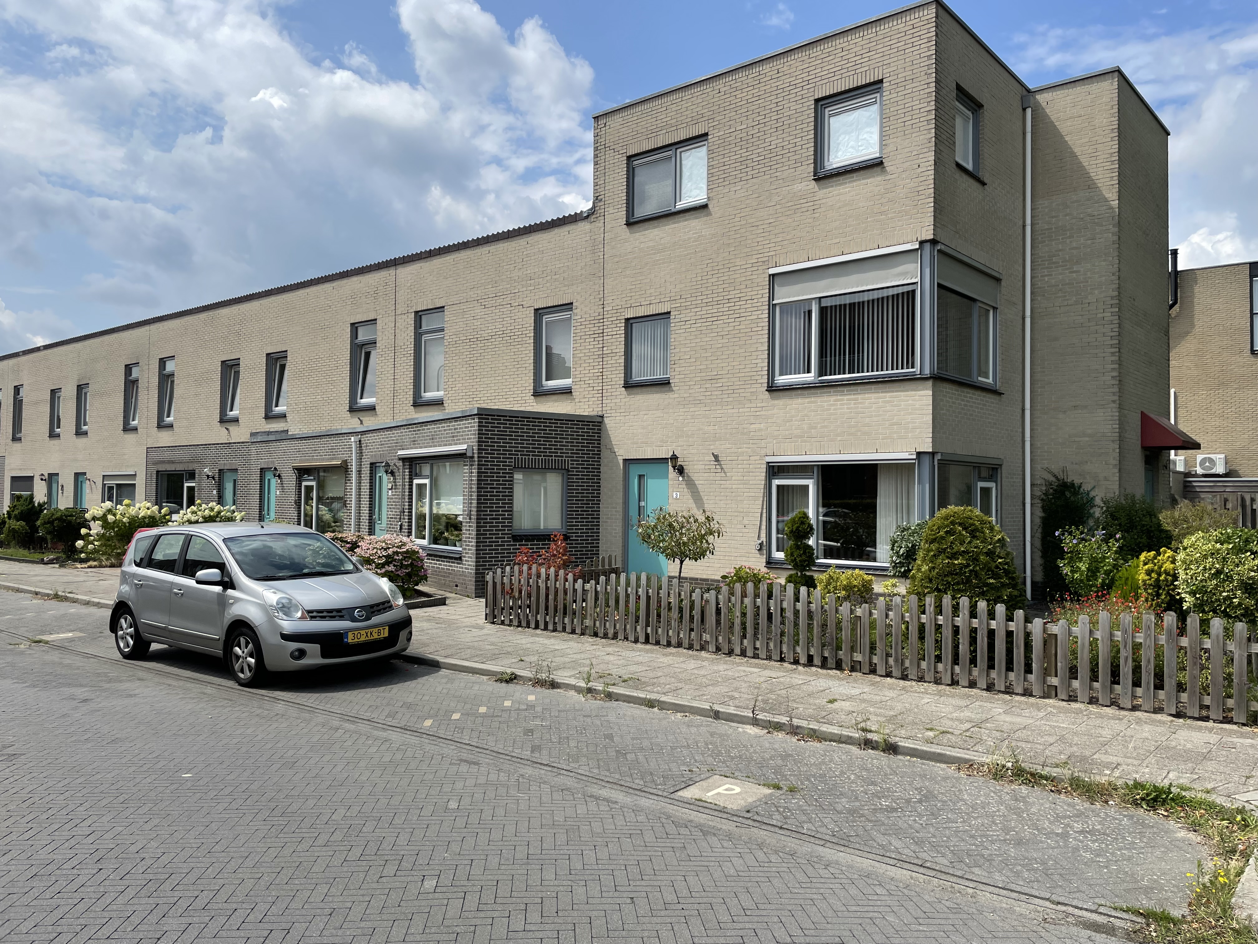 Colijnlaan 3, 8262 WB Kampen, Nederland