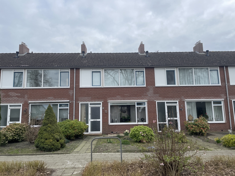 Horstra's Wijk 6, 7782 RB De Krim, Nederland