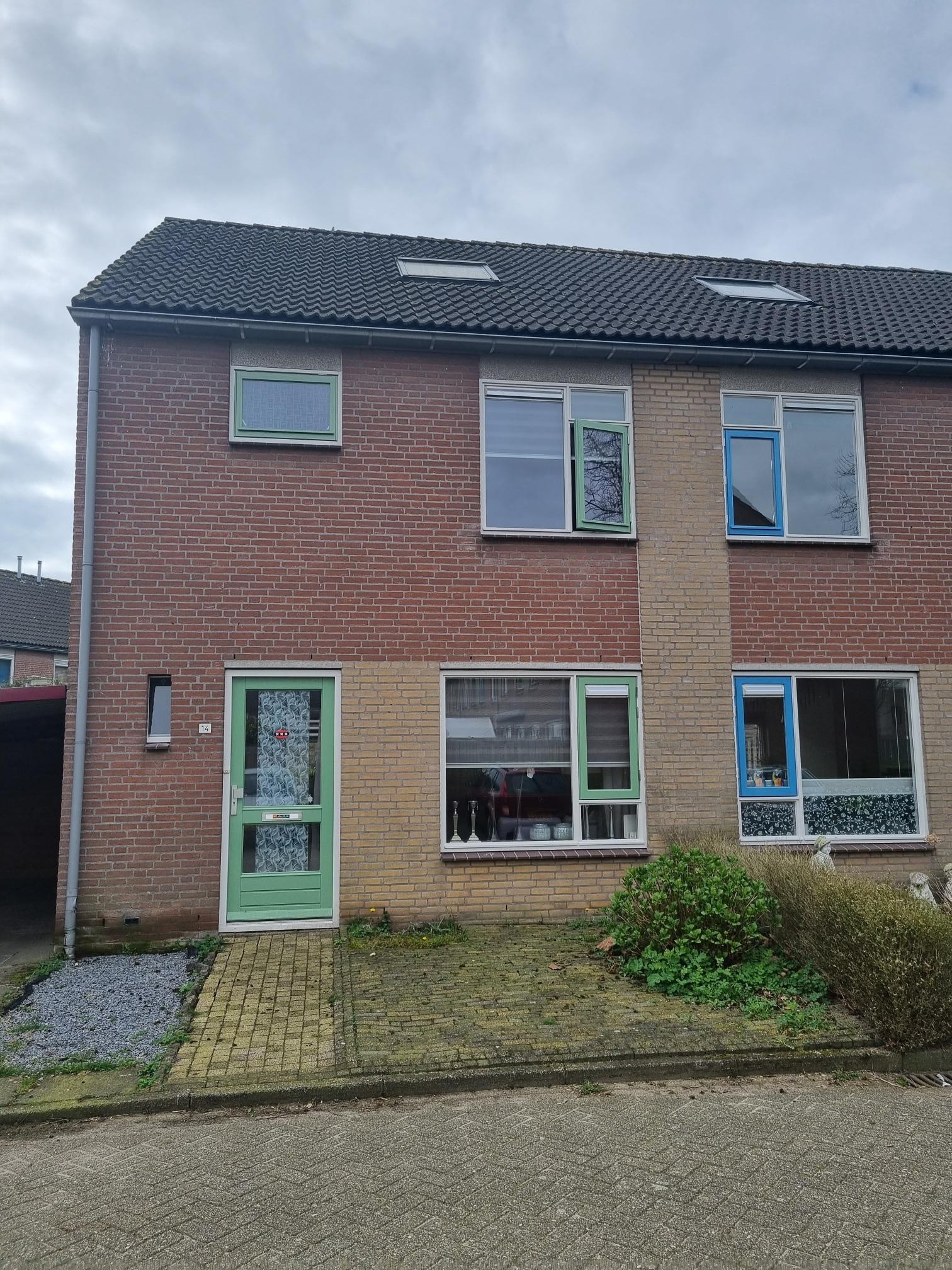 Grutto 14, 8103 BG Raalte, Nederland
