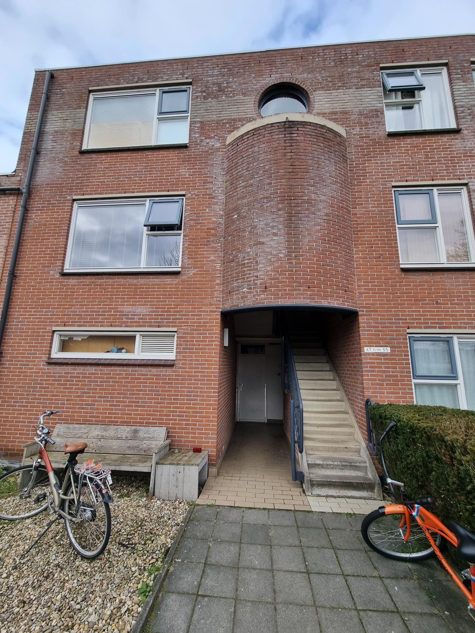 Merel 49, 8103 BB Raalte, Nederland